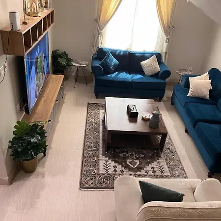 شقة حي شوران Medina Exterior photo