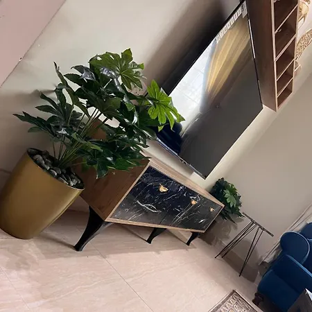 شقة حي شوران Medina Exterior photo