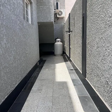 شقة حي شوران Medina Exterior photo